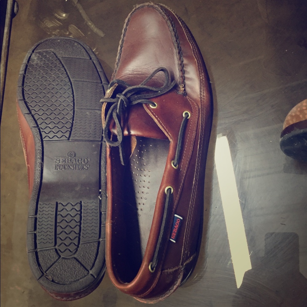 Men’s shoes
